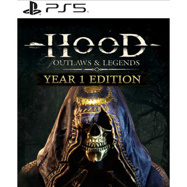 Hood Outlaws & Legends Year 1 Edition PS5