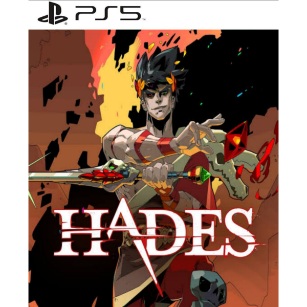 Hades PS5