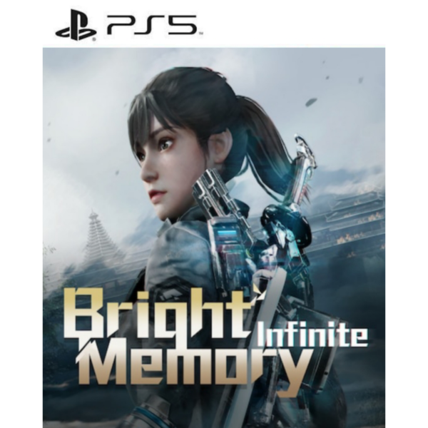 Bright Memory Infinite PS5