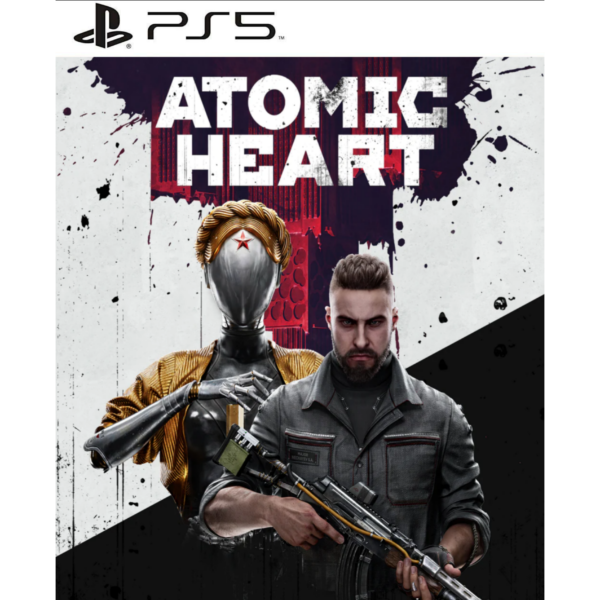 Atomic Heart PS5