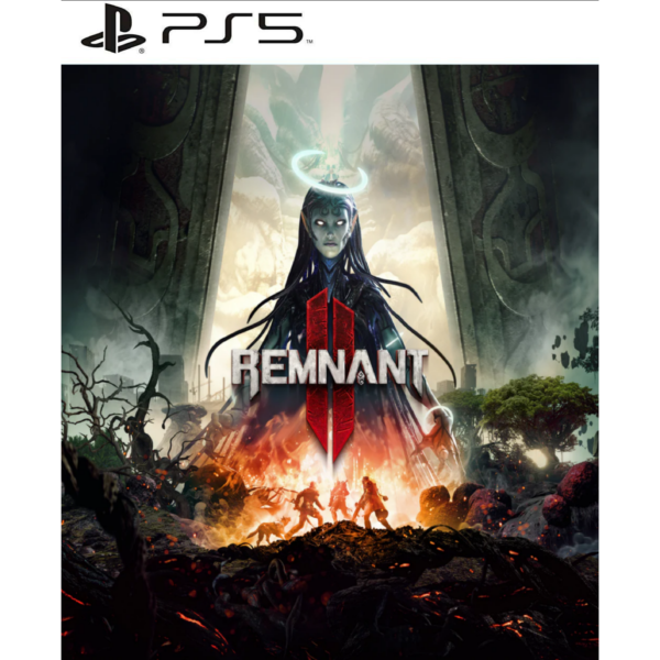 Remnant II Ultimate Edition PS5