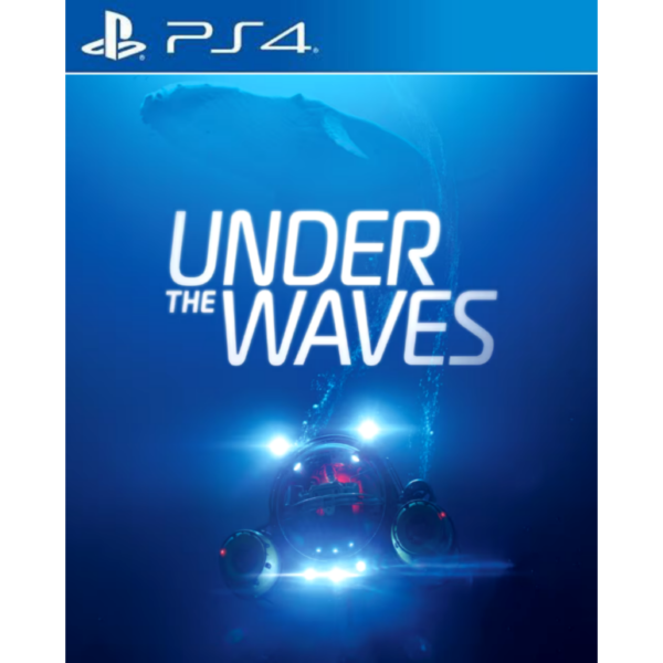 Under The Waves PS4