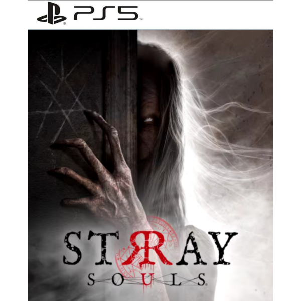 Stray Souls PS5