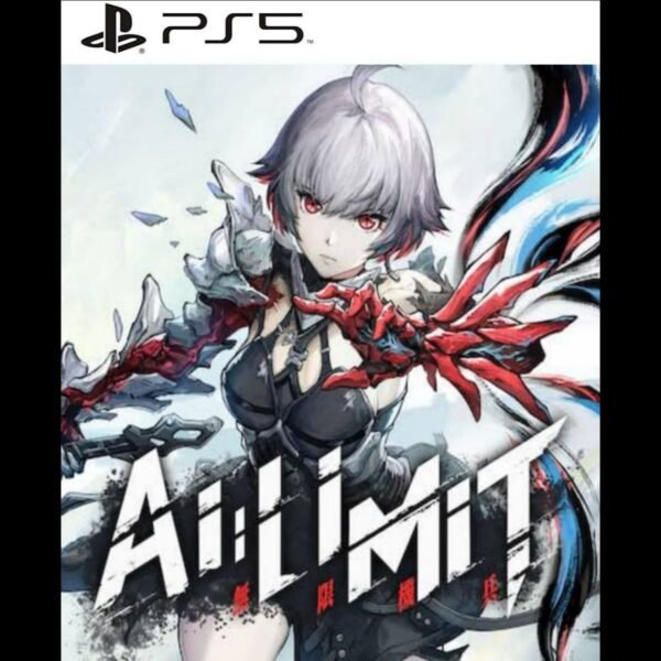 AI LIMIT PS5