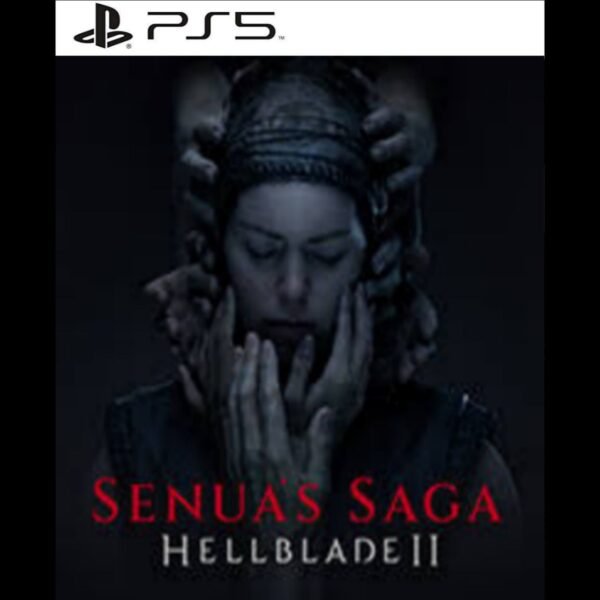 Senua's Saga: Hellblade II PS5