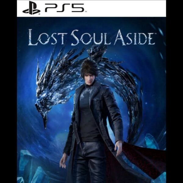 Lost Soul Aside PS5