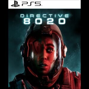 Directive 8020 PS5