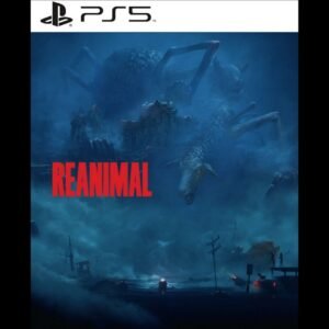 REANIMAL PS5