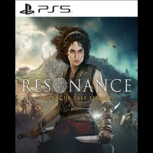 Resonance A Plague Tale Legacy PS5
