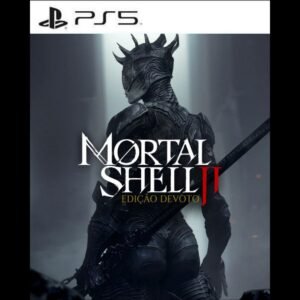 Mortal Shell II PS5